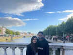 These pictures of Suryakumar Yadav and his wife Devisha from their travel diaries are unmissable