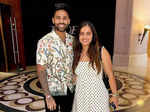 These pictures of Suryakumar Yadav and his wife Devisha from their travel diaries are unmissable