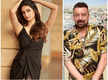 
Palak Tiwari on shooting with Sanjay Dutt for ‘The Virgin Tree’: There is so much knowledge he can impart to all of us
