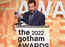 Adam Sandler receives performer tribute at the Gotham Awards
