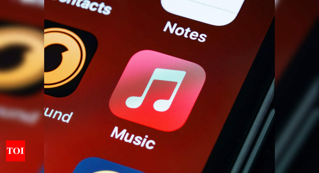 Apple Apple Music Replay How to check your favourite songs of 2022