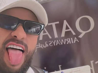 Video of Neymar lookalike goes viral during FIFA World Cup 2022