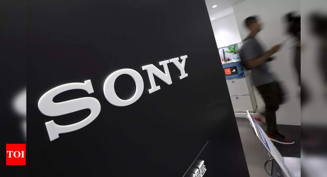 Sony now offers customer service for cameras and lenses at Alpha Service Centre in Delhi – Times of India