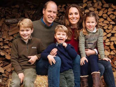 Royal parenting tricks by William & Kate