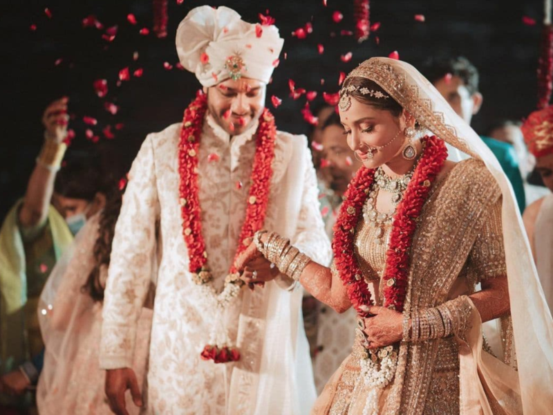 Ankita Lokhande reveals her first wedding anniversary and honeymoon plans with fans