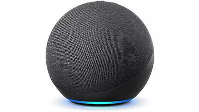 Different coloured light rings on Echo devices: What do they mean
