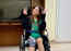 Actress-Dance Dance Junior Season 3 judge Rukmini Maitra suffers a knee injury