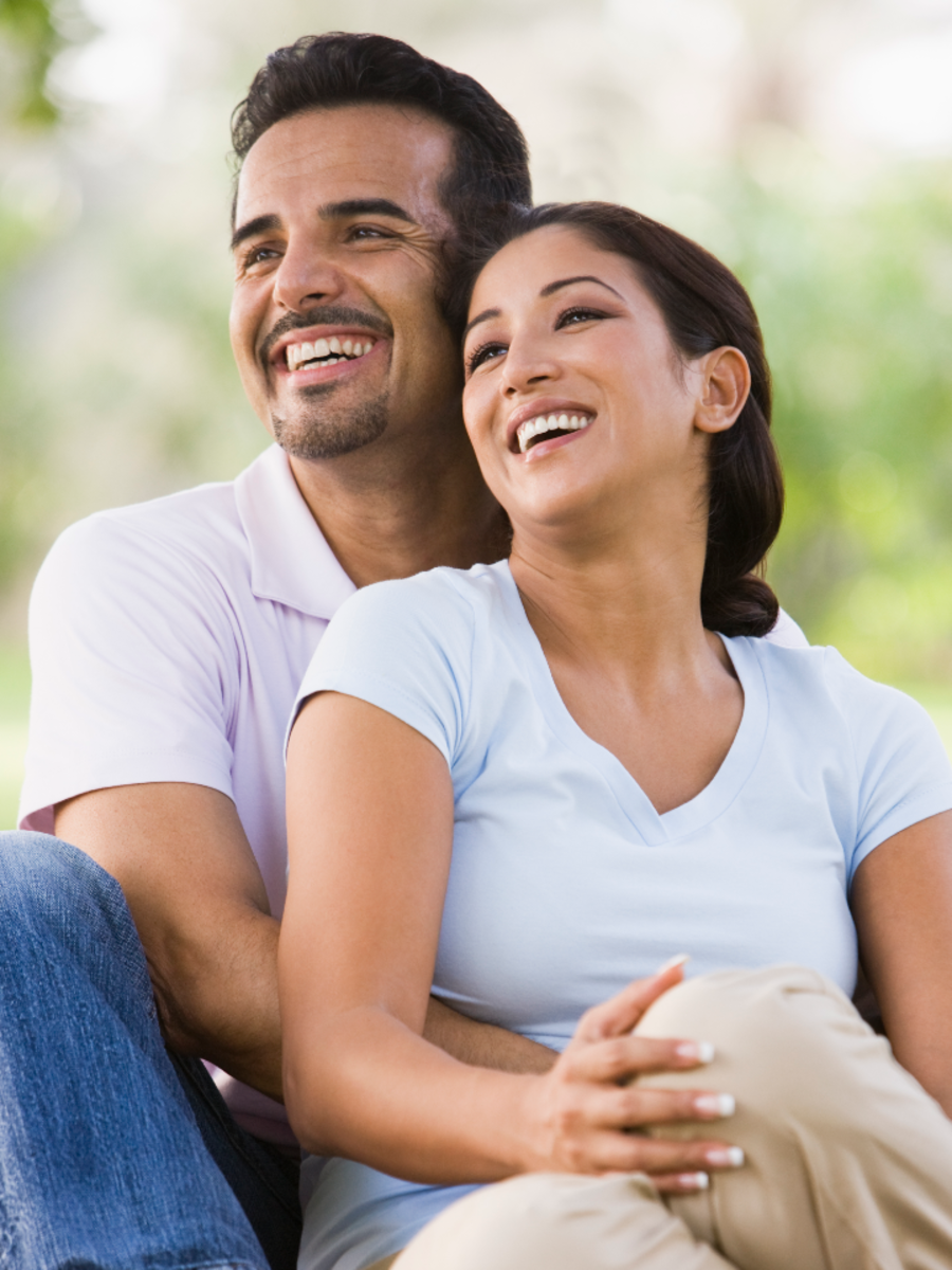 Things I did to become a better husband | Times of India