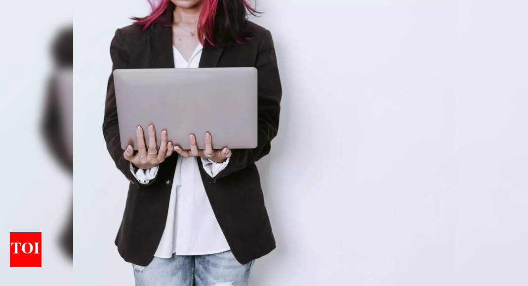 'Career cushioning' is the new work trend you need to know Times of India