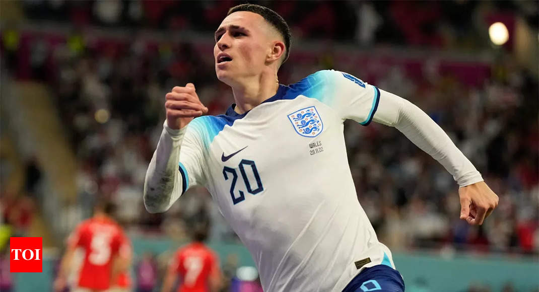 Data analysis: Southgate isn't picking Foden but he's a great asset