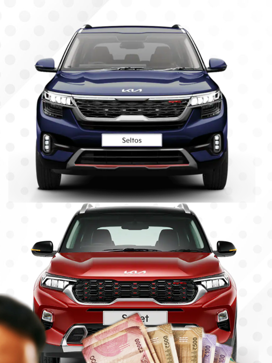 How to buy Kia cars/SUVs in India without any waiting period Company