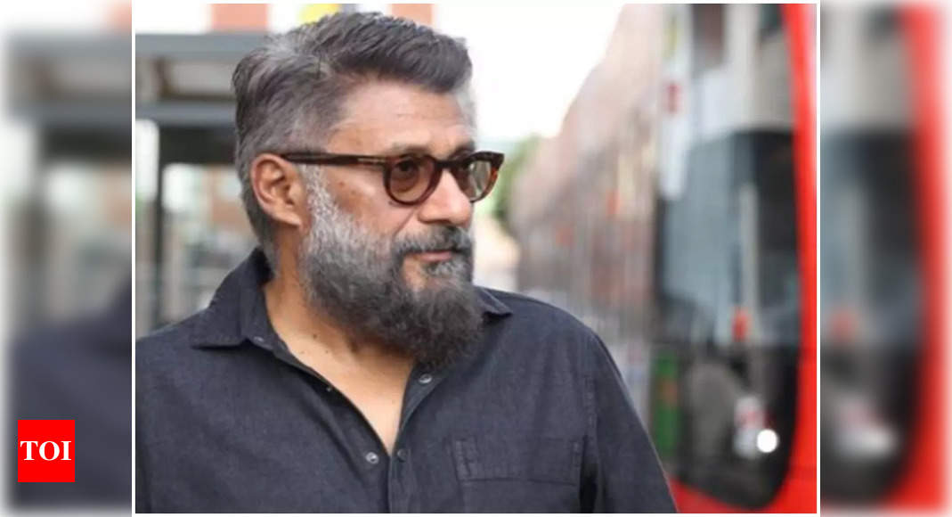Amid The Kashmir Files-IFFI controversy, Vivek Agnihotri announces The Kashmir Files Unreported: ‘I will bring out the whole truth’ – Times of India