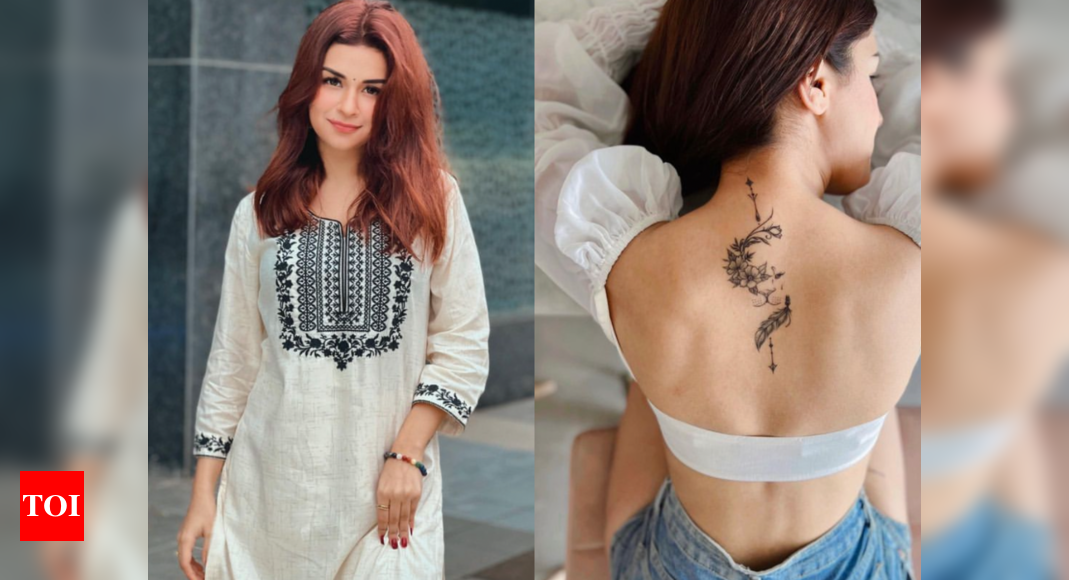 Watercolour Tattoo || Name Tattoo || Smart Ink Tattoo Studio || Ranaghat  Tattoo Studio|| #Dynamicink - YouTube