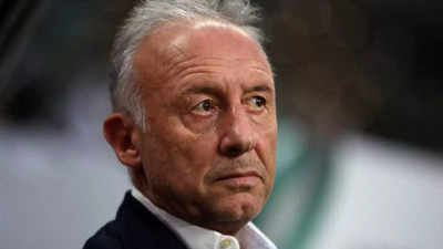 Five-sub rule means 'higher quality football' in Qatar, says FIFA expert Zaccheroni
