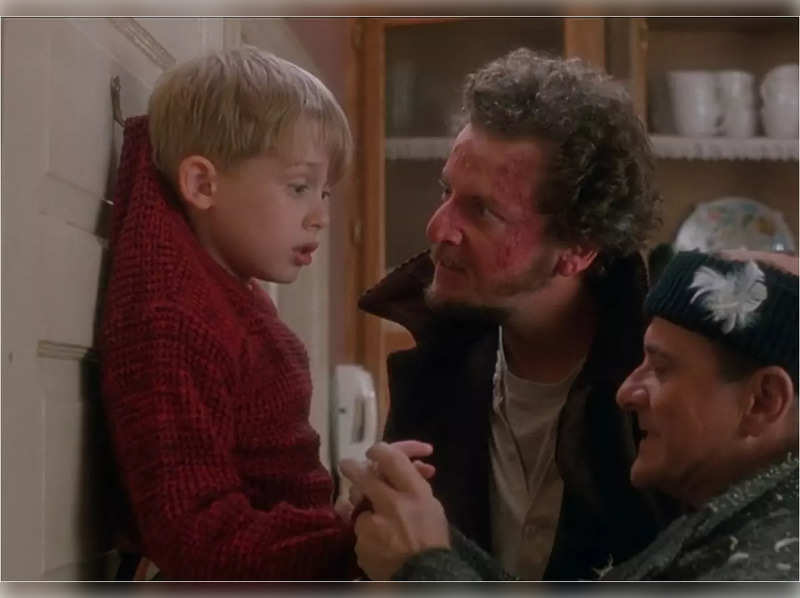 Home Alone wins Showcase Cinemas poll for UK’s all-time favourite Christmas film; Elf and Love Actually named second and third respectively