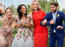 Cynthia Addai-Robinson: Proud to say Kristen Belle, Allison Janney and Ben Platt are my 'family' in 'The People We Hate At The Wedding'