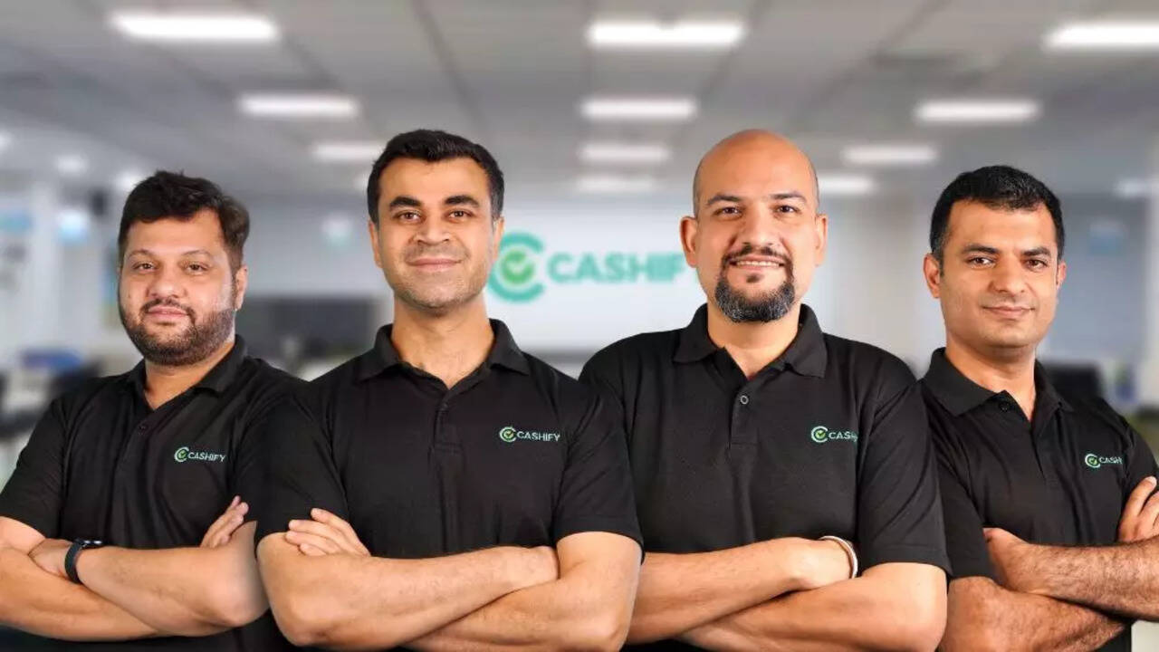 Cashify stores : Cashify to open 250 stores by March 2023, expand ...
