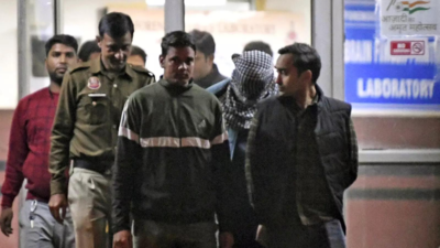 Delhi murder: Aaftab confesses to killing Shraddha Walkar during polygraph test, to undergo narco analysis on December 1