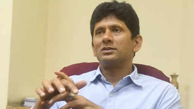 Venkatesh Prasad strong applicant for selector's post