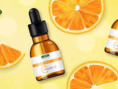 Vitamin C Serums: Our Top 10 Picks