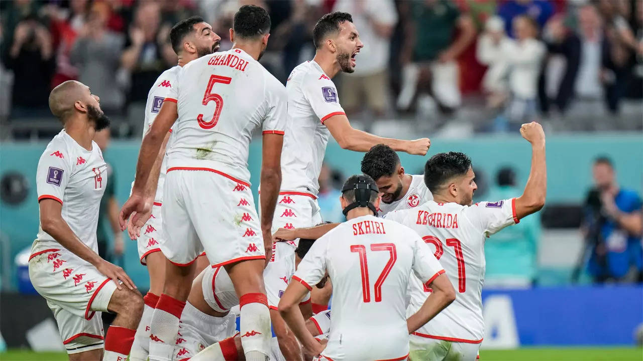 Friendly: Sunday matches results - Tunisia News