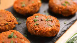 Watch: How to make Chana Kebab