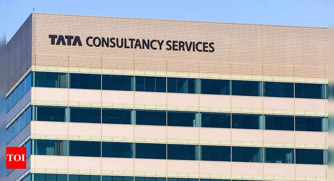 TCS bags contract from Rail Delivery group to create the UK Govt’s Rail Data Marketplace – Times of India