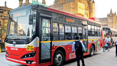 BEST budget: No fare hike till March 2024, bus fleet to be 7,000