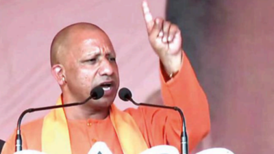 'Vikram Saini stood up to protect Muzaffarnagar's dignity': Uttar Pradesh CM Yogi Adityanath