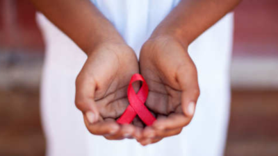 To hide identity, HIV+ patients travel far for medicines