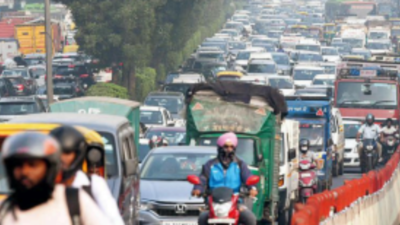 Now, get real-time updates on diversions, traffic jams in Dehradun