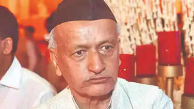 Maharashtra governor Bhagat Singh Koshyari will have to go after Gujarat poll results: Congress