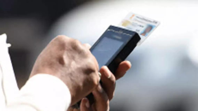 40,000 fined for traffic violations in November in Noida
