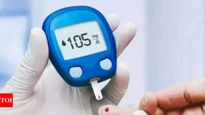 People in 30s with sedentary lifestyle prone to diabetes