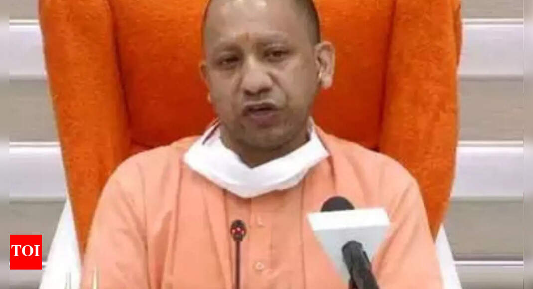 Yogi: Uttar Pradesh CM Yogi Adityanath to hold rallies in SP bastions ...