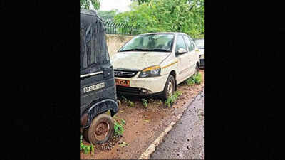 As part of scrappage policy, Odisha govt bans 18L old vehicles