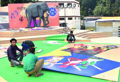 12-day National Shilp Mela all set to begin today at NCZCC