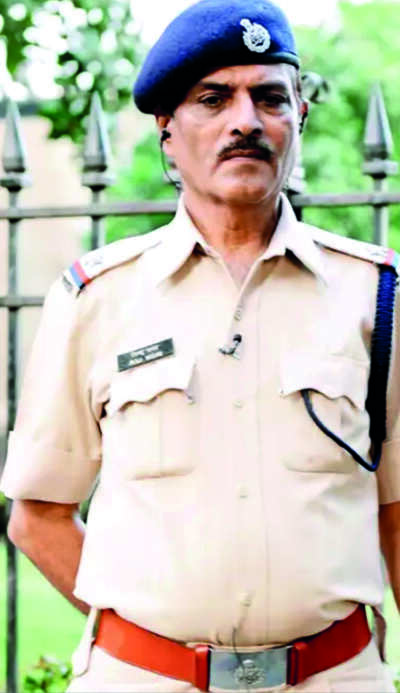 26/1 1 hero Jillu Yadav, who fought Kasab, passes away
