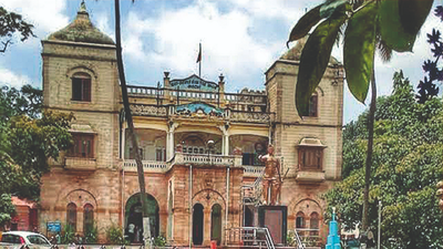 Dharwad: HDMC mulls bringing 2 lakh hidden properties under ambit of civic tax