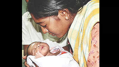 Maternal mortality ratio in Assam highest in country