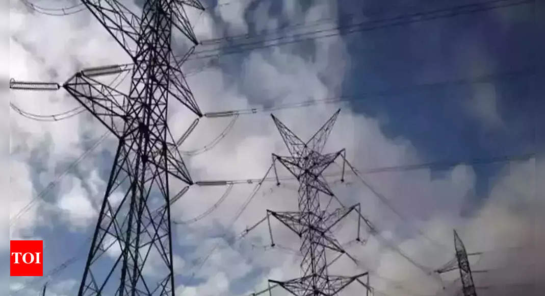 Plans for alternative high-tension lines are green barriers  Gurgaon news

 | Tech Reddy