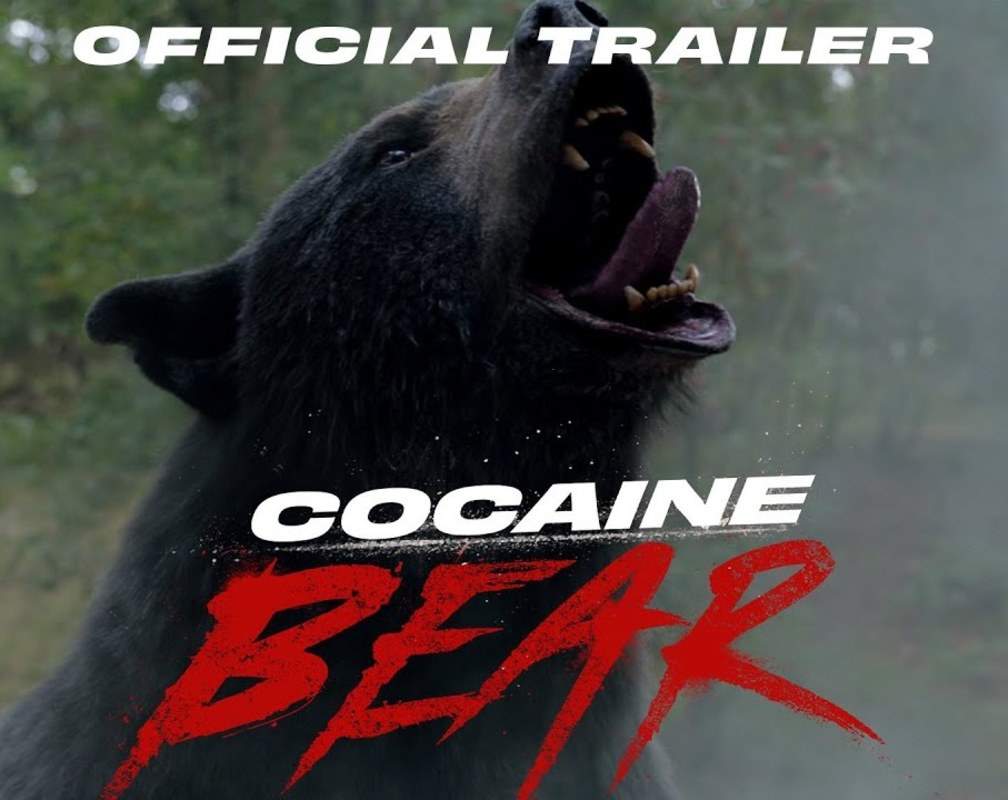 
Cocaine Bear - Official Trailer
