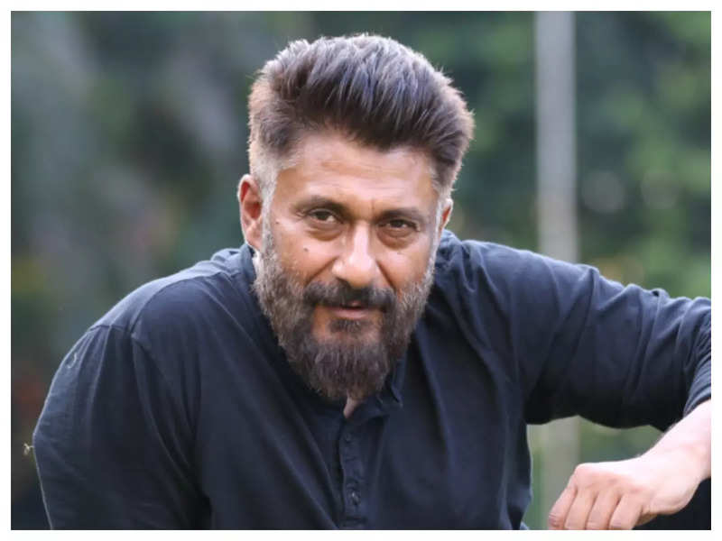Here’s what Vivek Agnihotri tweeted in reaction to Nadav Lapid's comment saying 'The Kashmir Files’  has ‘fascist features’