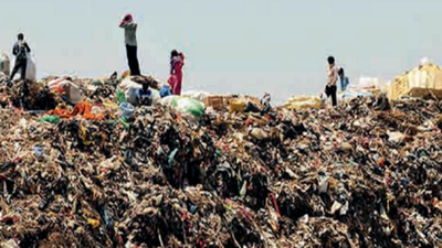 On cleaning legacy waste, Chandigarh has mountain to climb