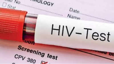 Kolkata: HIV-positive youth now researching on HIV drugs