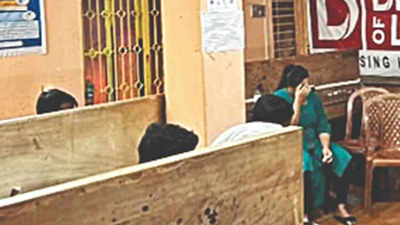 3 fake loan gangs busted in Kolkata, 13 nabbed