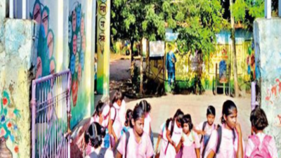 ZP teachers in Aurangabad told to use GPS selfies to mark attendance