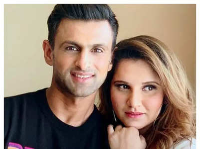 All you need to know about Shoaib-Sania's divorce
