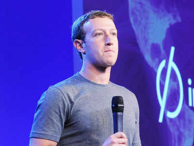 Why Facebook CEO Mark Zuckerberg is criticising Apple but praising Google