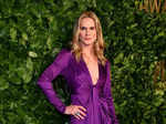 Stephanie March AFP